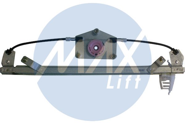 MAX WAR121-L