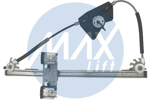 MAX WVW107-R