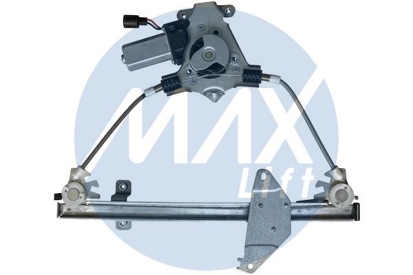 MAX WNS110-R