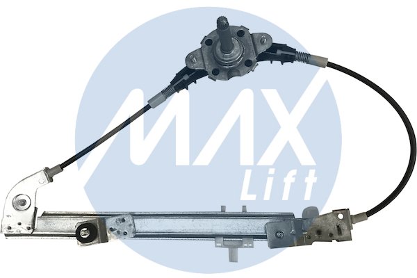 MAX WAR117-L