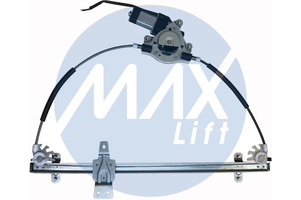 MAX WNS100-L