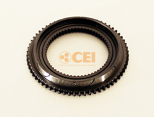 C.E.I. 109.074 C.E.I. 109.074