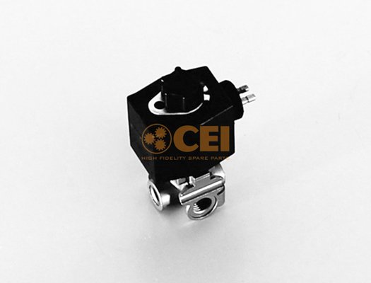 C.E.I. 280.529 C.E.I. 280.529
