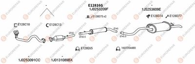 EUROREPAR EXH103323