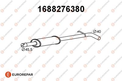 EUROREPAR 1688276380 EUROREPAR 1688276380