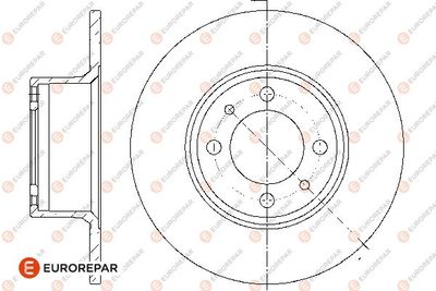 EUROREPAR 1667862880