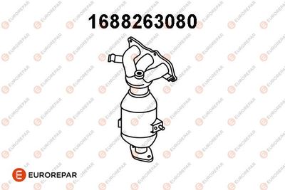 EUROREPAR 1688263080 EUROREPAR 1688263080