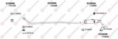 EUROREPAR EXH101531