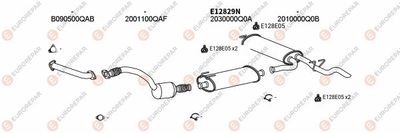 EUROREPAR EXH102291