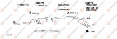 EUROREPAR EXH102452