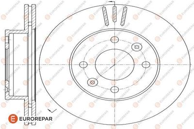 EUROREPAR 1618870480