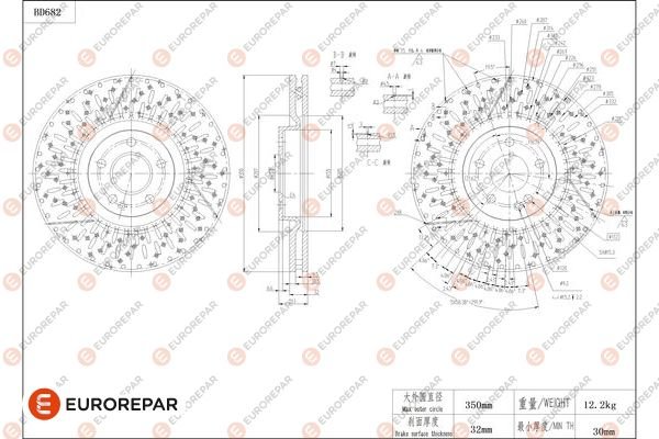 EUROREPAR 1684312480