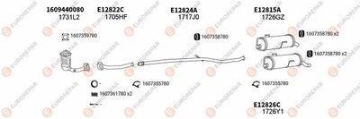 EUROREPAR EXH101657