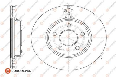 EUROREPAR 1618871780