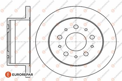 EUROREPAR 1642766680