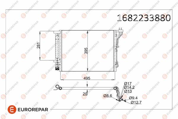EUROREPAR 1682233880