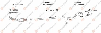 EUROREPAR EXH102551