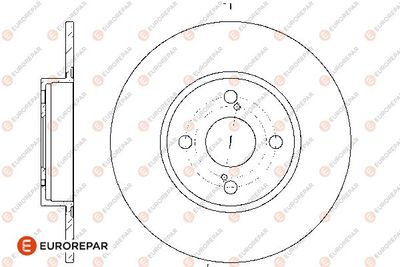 EUROREPAR 1667870380