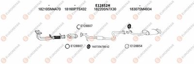 EUROREPAR EXH101152