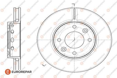 EUROREPAR 1622810680