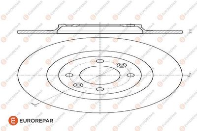 EUROREPAR 1618864880