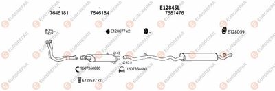 EUROREPAR EXH100738