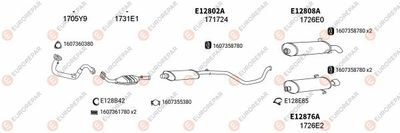 EUROREPAR EXH101867
