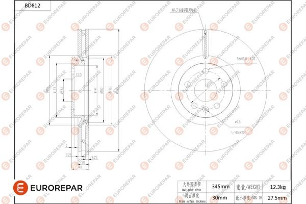 EUROREPAR 1684325480