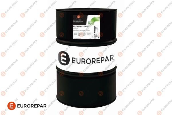 EUROREPAR LGBPPR0407