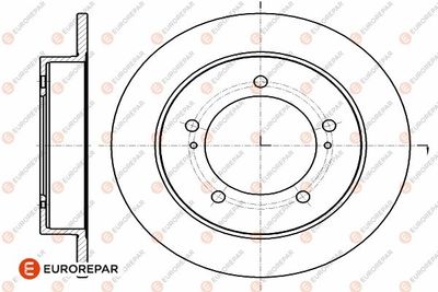 EUROREPAR 1642770780