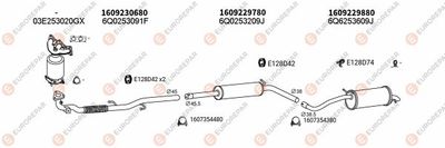 EUROREPAR EXH103615