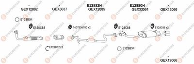 EUROREPAR EXH100131