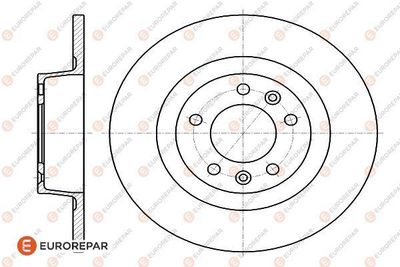 EUROREPAR 1618862480