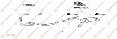 EUROREPAR EXH102462