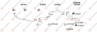 EUROREPAR EXH103680