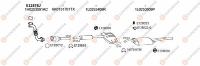 EUROREPAR EXH102955