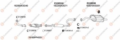 EUROREPAR EXH101124