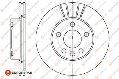 EUROREPAR 1667858680