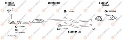 EUROREPAR EXH101854