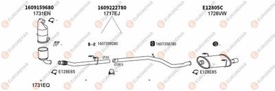 EUROREPAR EXH101892