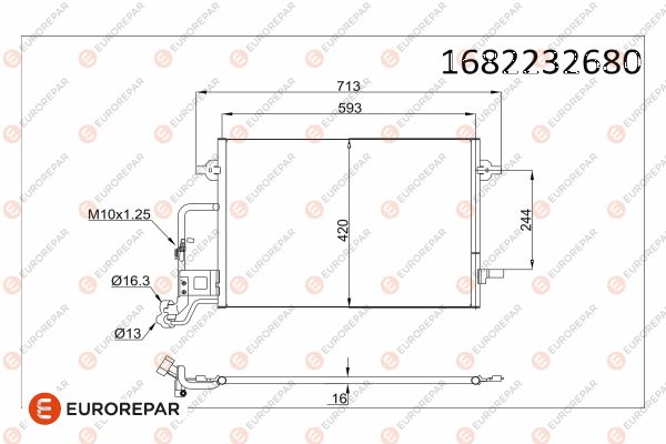 EUROREPAR 1682232680