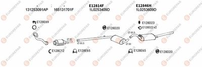 EUROREPAR EXH102951