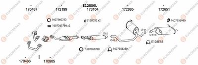 EUROREPAR EXH101704