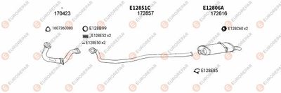 EUROREPAR EXH101655