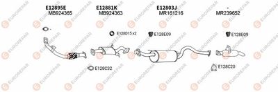 EUROREPAR EXH103096