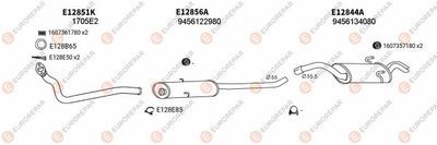 EUROREPAR EXH100220