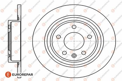 EUROREPAR 1642775080