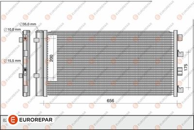 EUROREPAR 1618100180