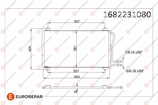 EUROREPAR 1682231080