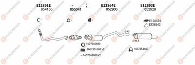 EUROREPAR EXH101191